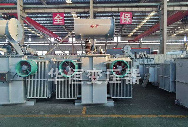 S13-6300/35日土日土日土电力变压器